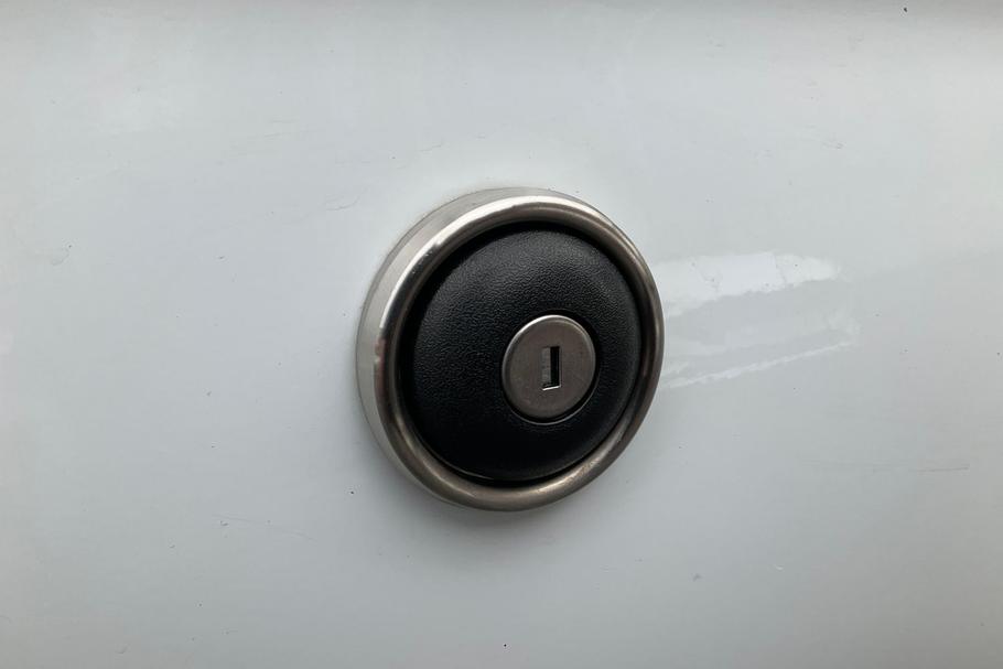 Used FORD TRANSIT LD23CXL 31