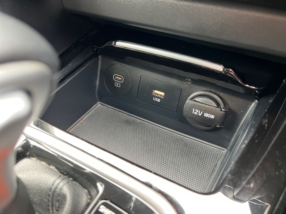 Kia XCeed Photo 33