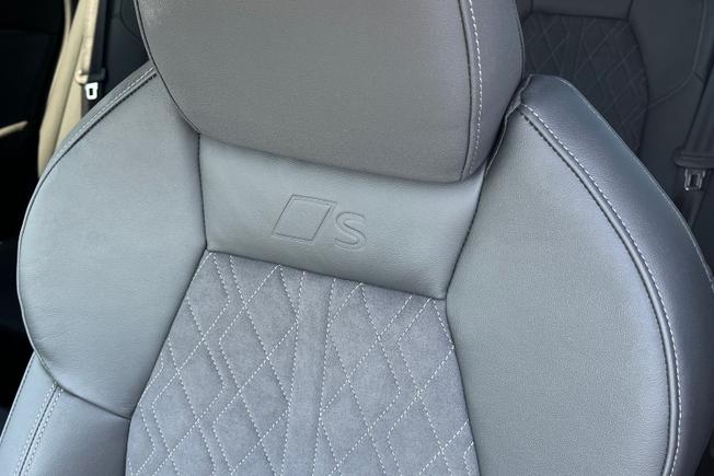 AUDI Q5 Photo 43