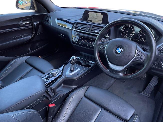 BMW 2 Series Photo 6
