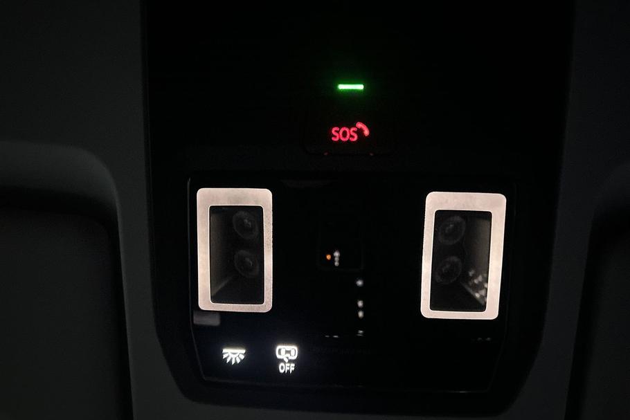 Used Ford TRANSIT CONNECT WN25HJE 35