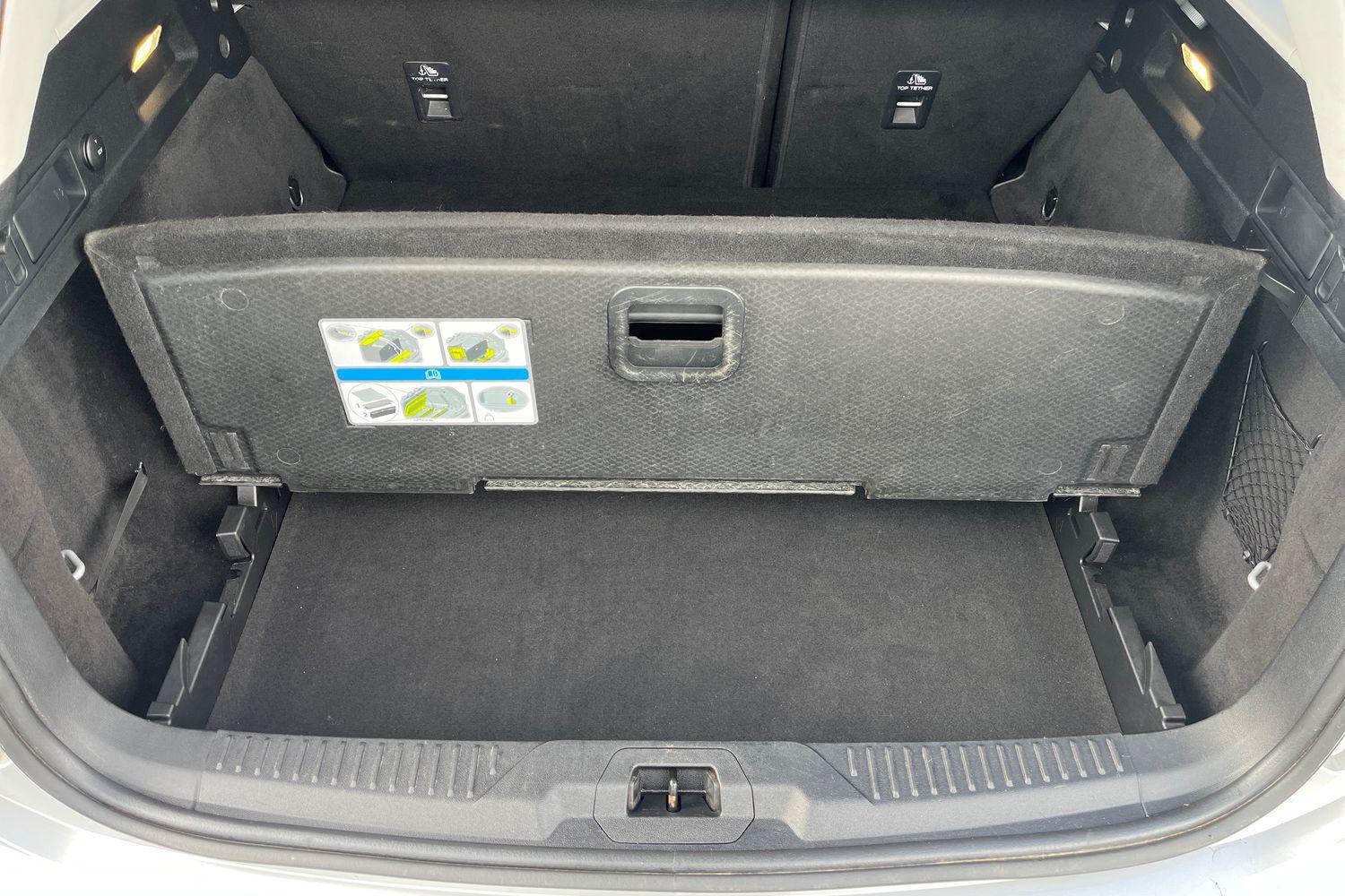 Ford FOCUS Photo 22