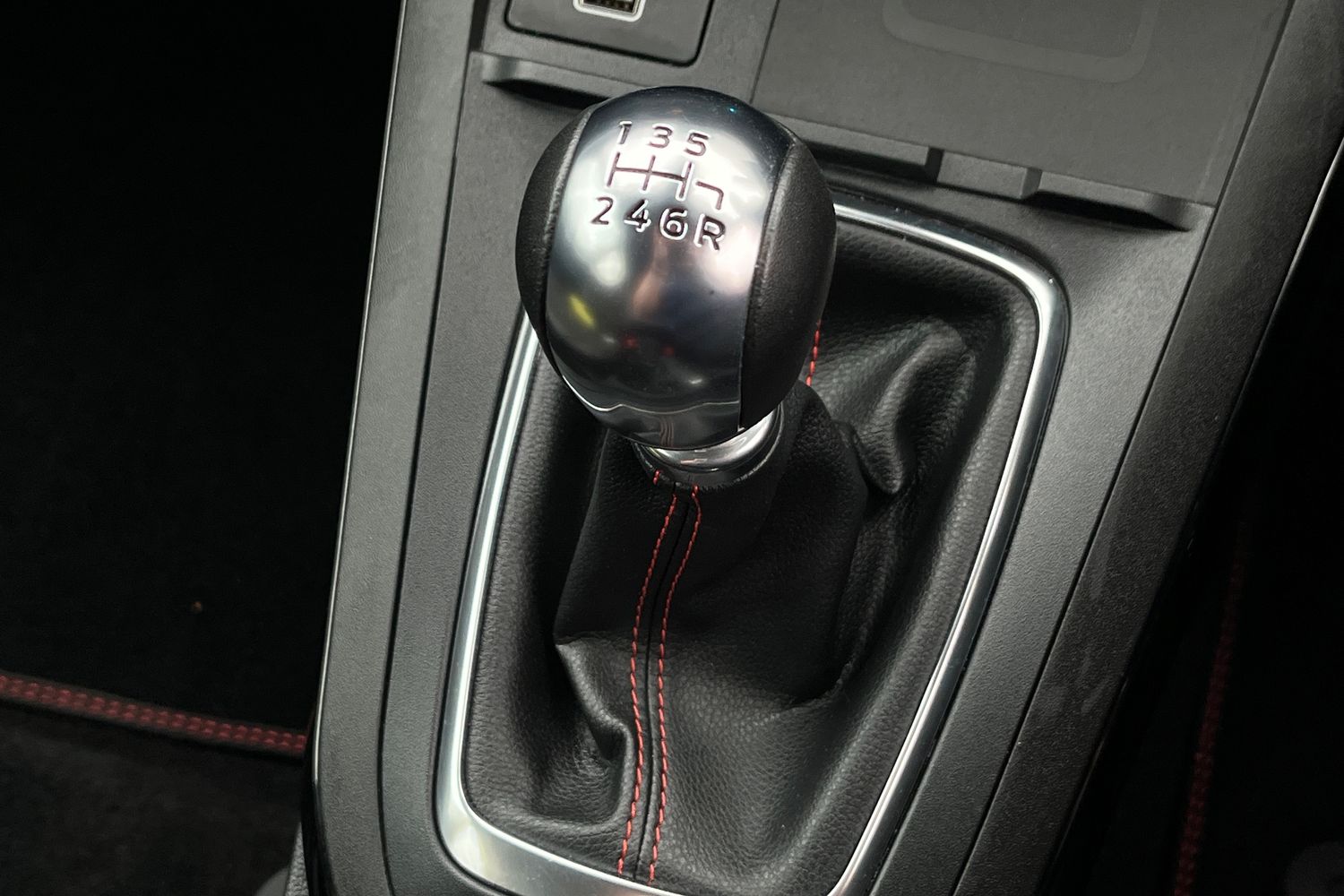 Ford PUMA Photo 35