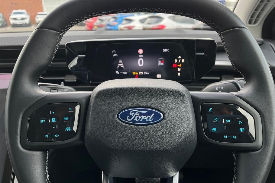 Used Ford EXPLORER HMZ2108 12