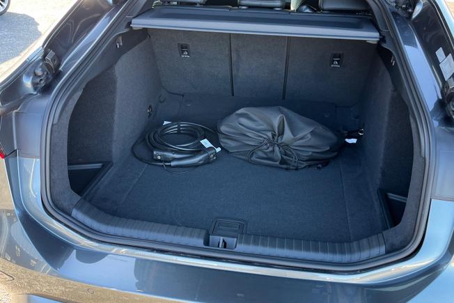 AUDI  A6 Sportback Photo 12