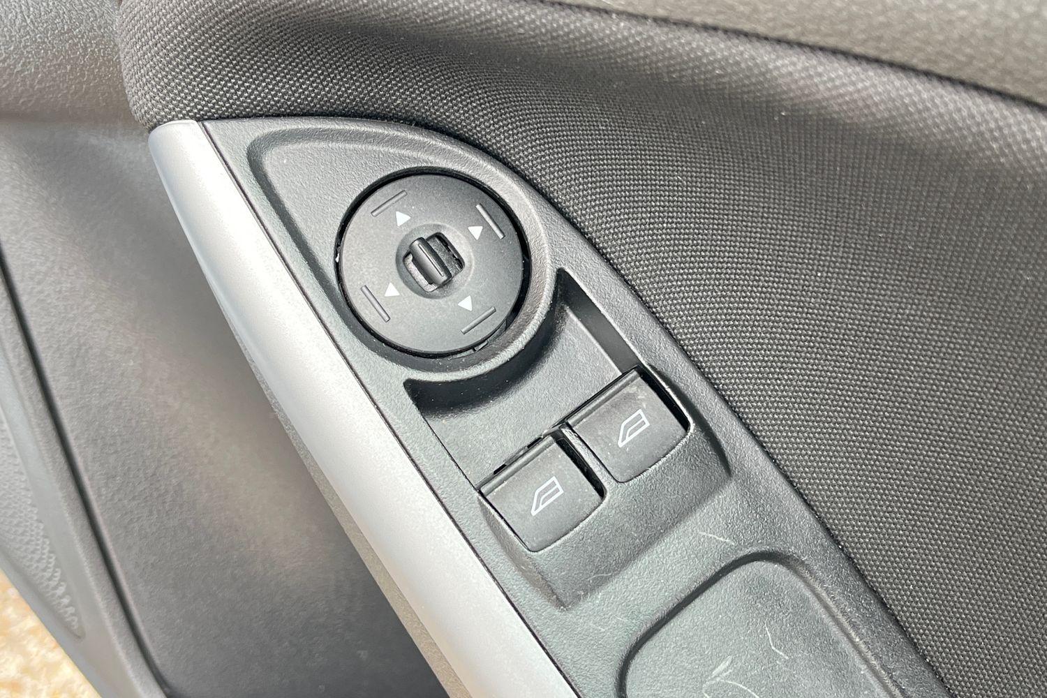 Ford FOCUS Photo 15