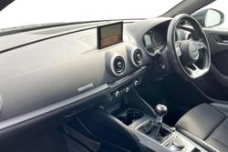 AUDI A3 Photo 2