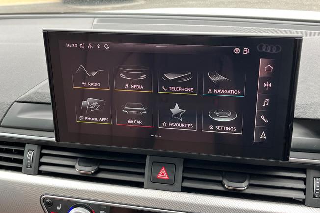 AUDI A5 Photo 13