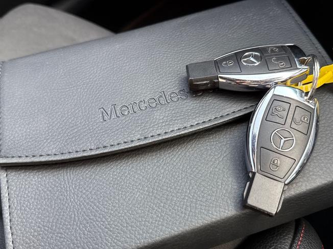 MERCEDES-BENZ Gla Photo 42