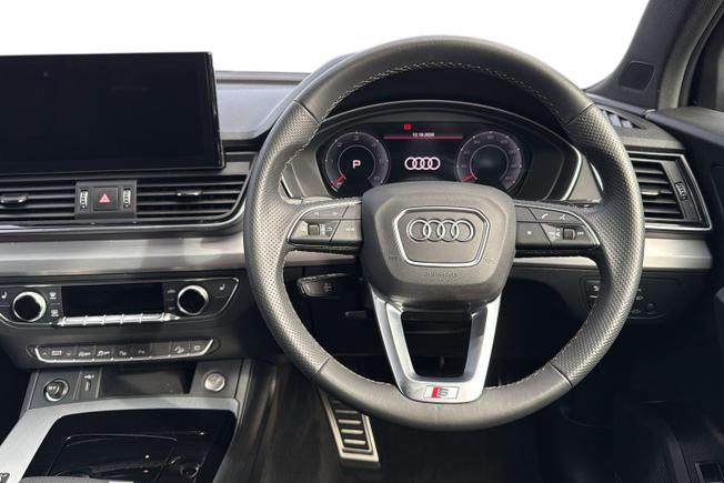 Audi Q5 Photo 12