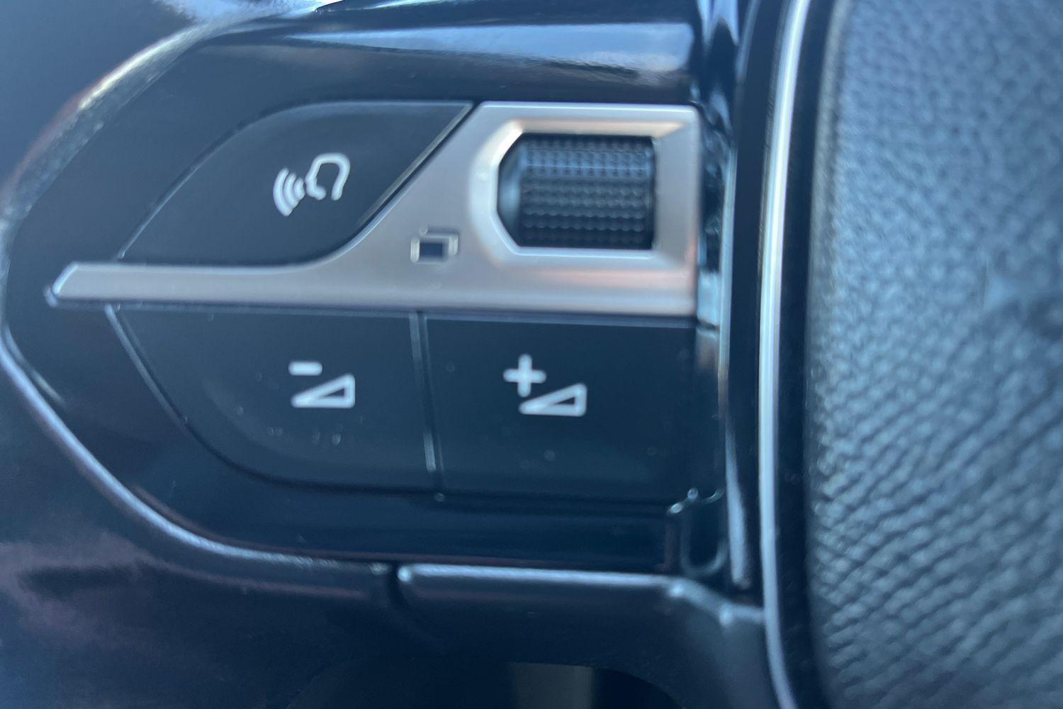 Peugeot 5008 Photo 25