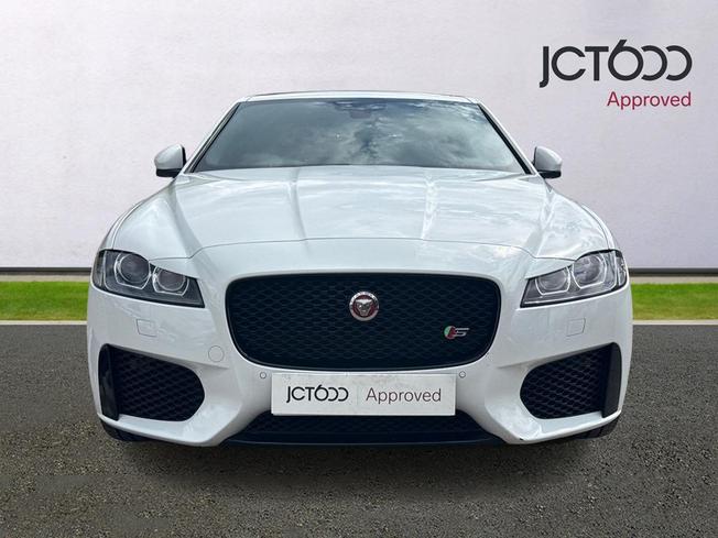 JAGUAR XF Photo 8