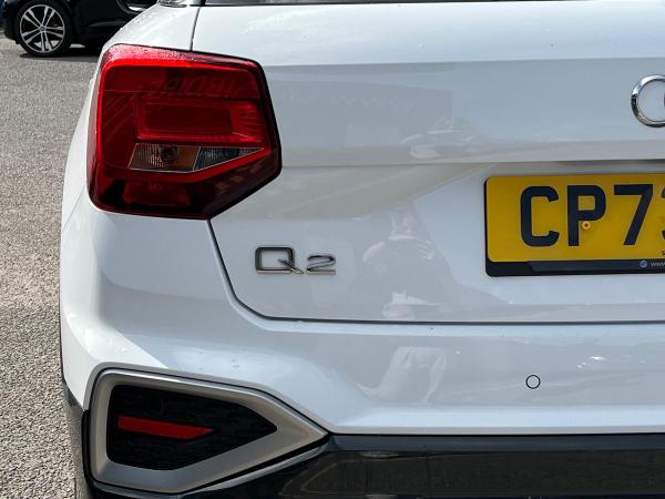 Audi Q2 Photo autoimg-26b9b964b785fe20f4bc9461fb12accf9e735ab4.jpg