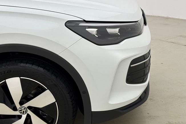 VOLKSWAGEN  Tiguan  Photo 19