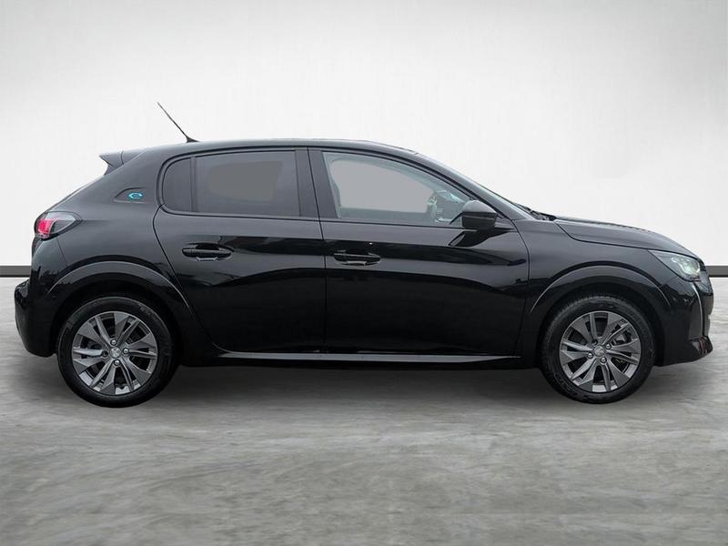 Used Peugeot E-208 RY73HCN 2