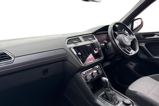 VOLKSWAGEN Tiguan Photo 2