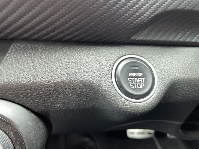 KIA Stonic Photo 34