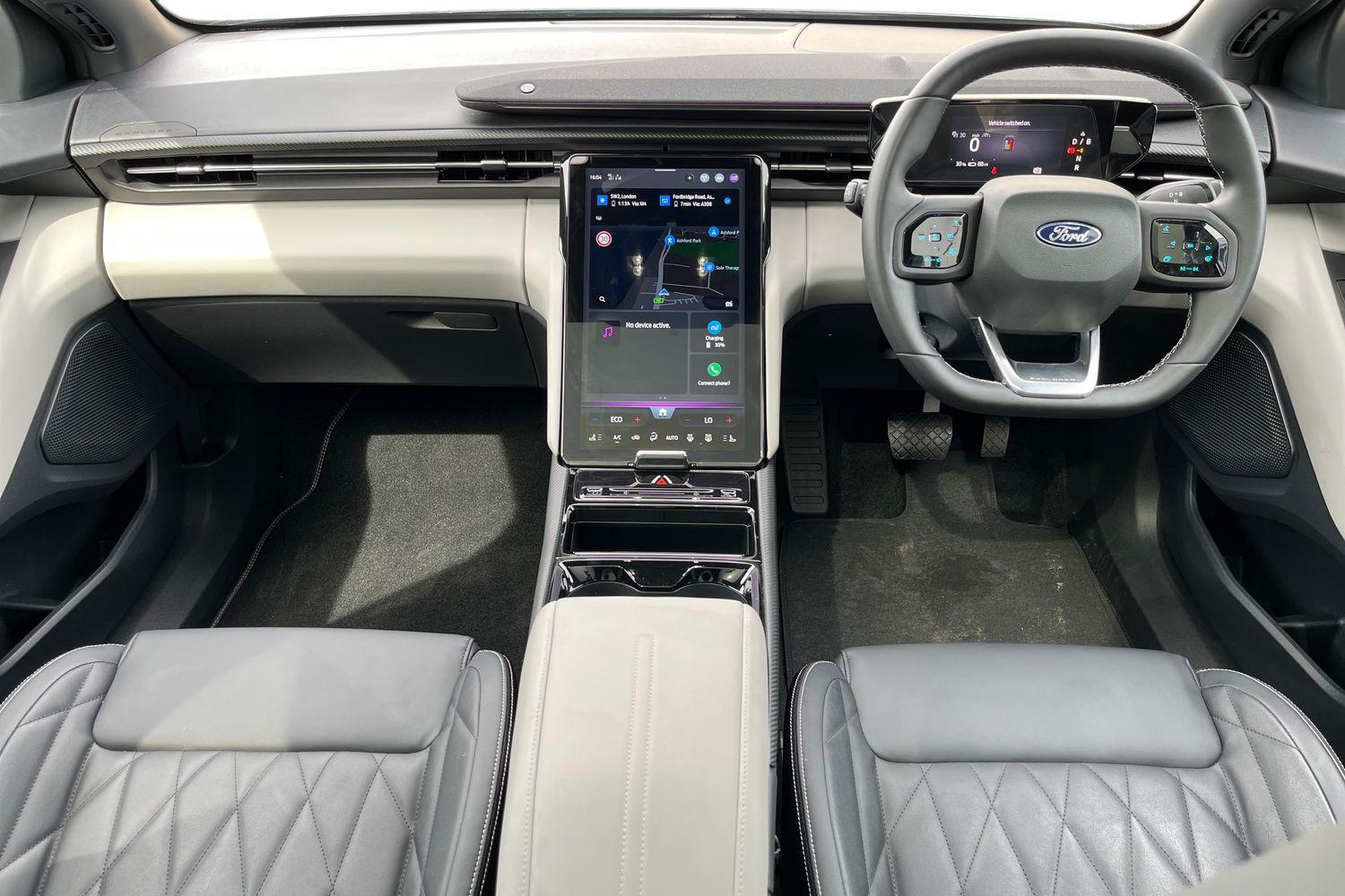 Ford Explorer Photo 9