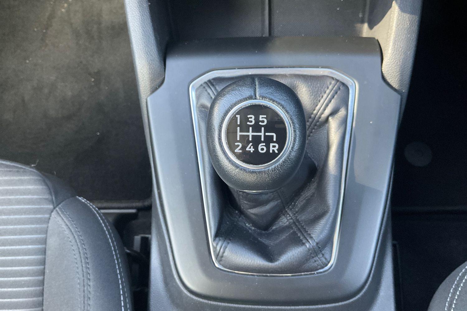 Ford Focus Photo 33