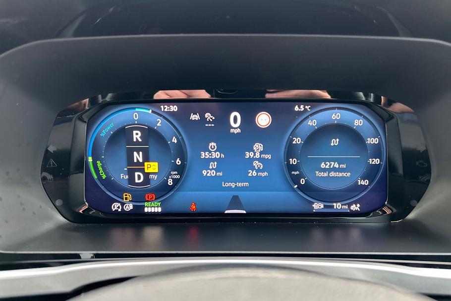 Used Ford TRANSIT CONNECT 9