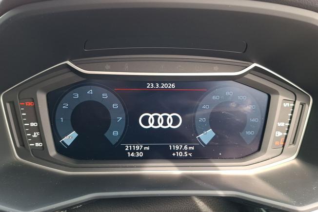 AUDI A1 Photo 15