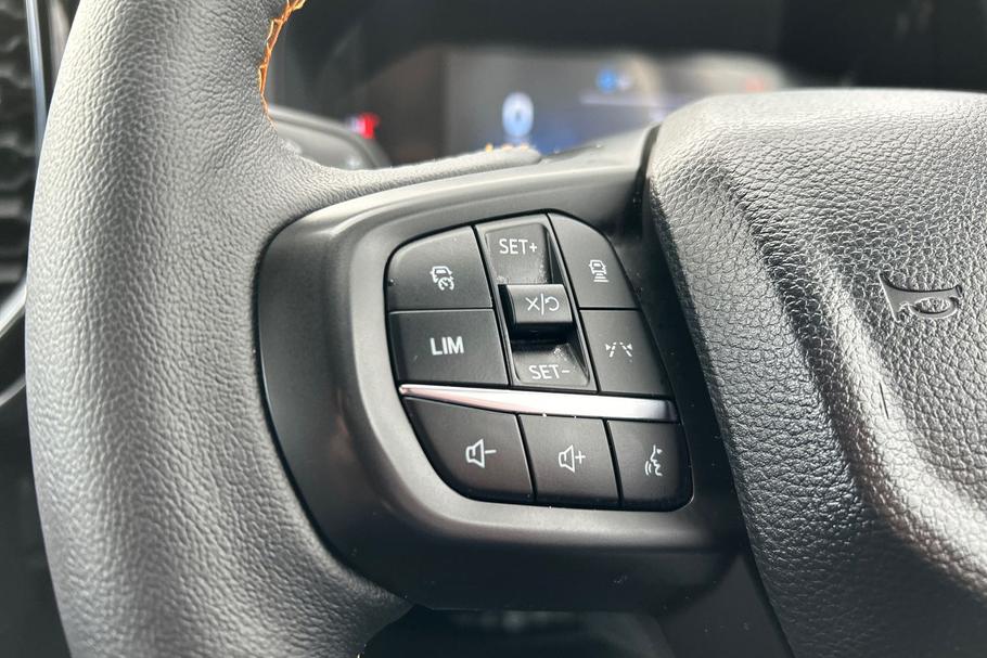 Used FORD RANGER WN75DPY 38