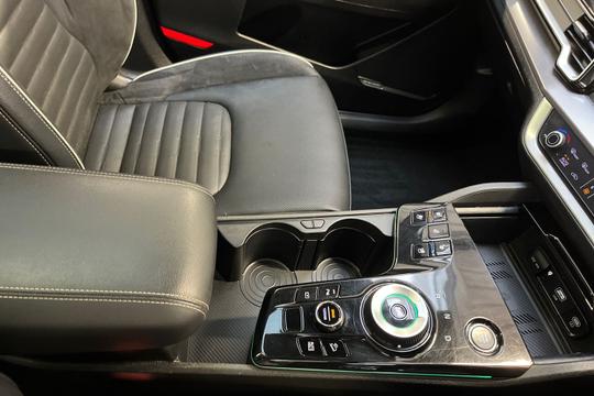 Kia Sportage Photo autoimg-26c38a8cf55ebbaadb3de7f4252031754a41bef4.jpg
