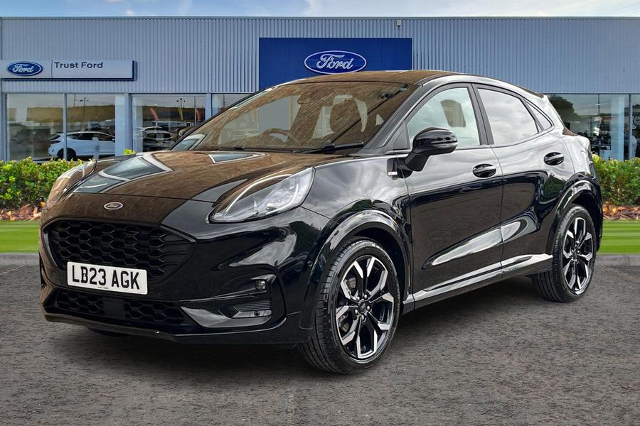 Ford PUMA Photo autoimg-26c4348dfcc40a1c29e85e23458dd5a34beea147.jpg