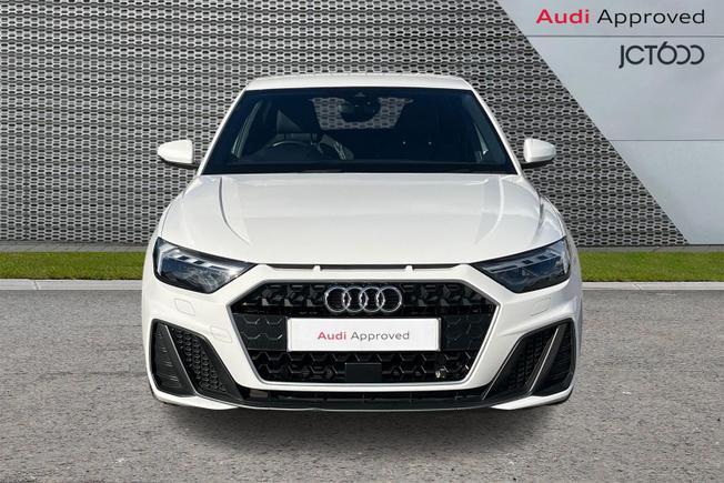 Audi A1 Photo 8