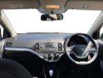 Kia Picanto Photo 5
