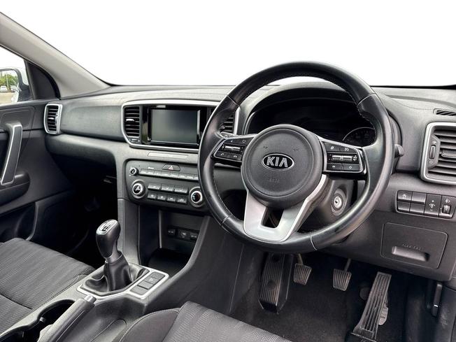KIA Sportage Photo 6