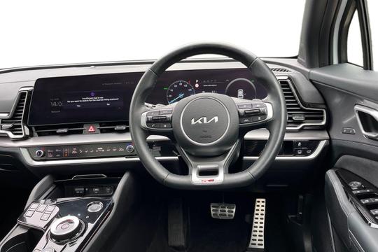Kia Sportage Photo autoimg-26c5dc5d1c439daacb4fd8b75dae422951ca0f48.jpg