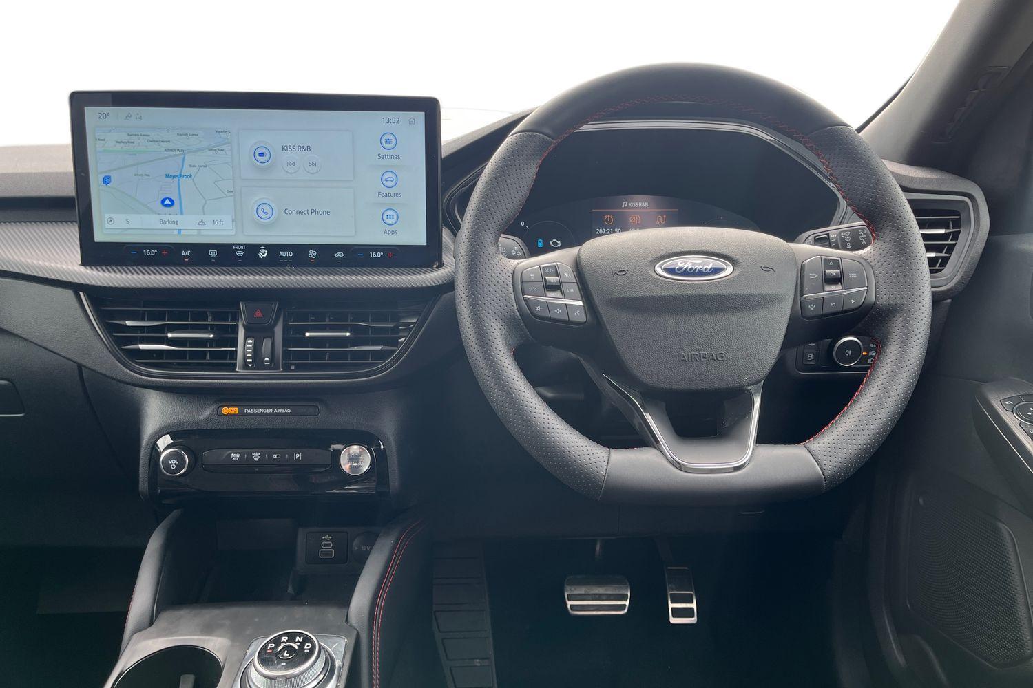 Ford KUGA Photo 10