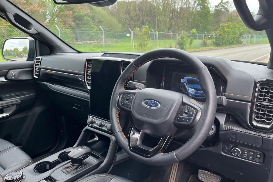 Ford RANGER Photo autoimg-26c69578073e9c019d1d27c27b0e35e00f9567de.jpg