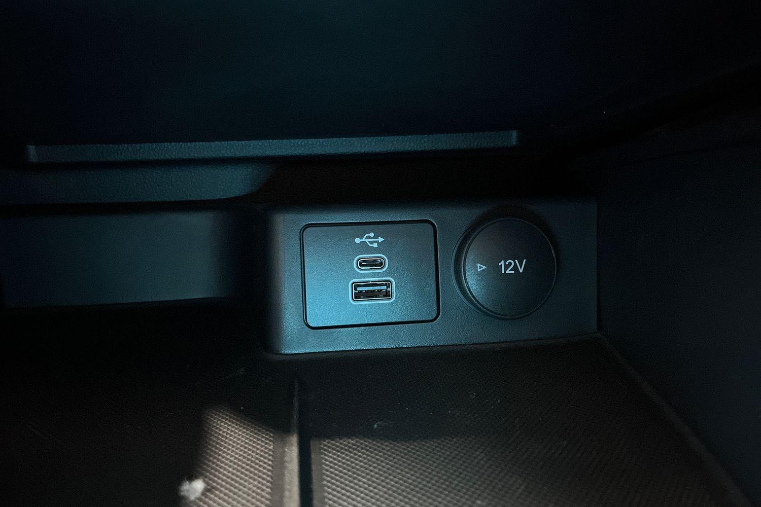 Ford Focus Photo 36