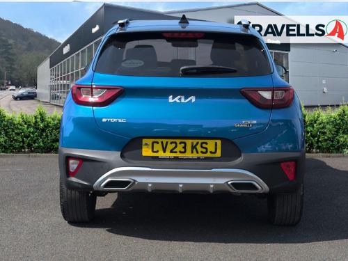 Kia STONIC Photo autoimg-26c73169c49a104717f817bc07dd31ff63786e08.jpg