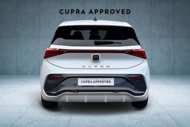 CUPRA Born Photo 8