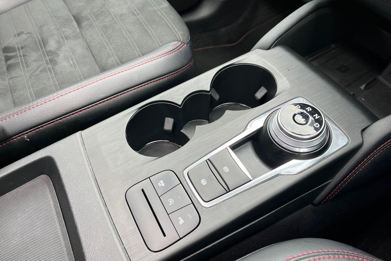 Ford KUGA Photo 27