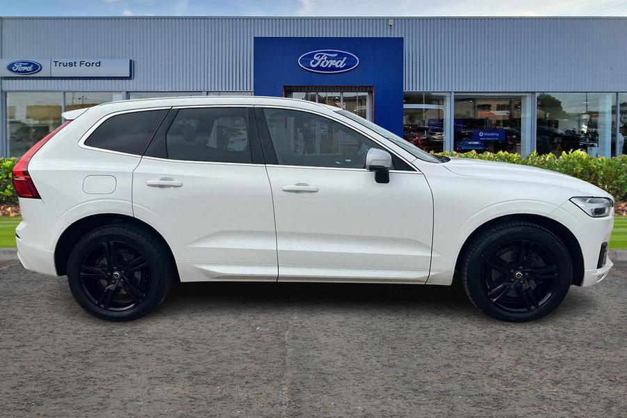 Volvo XC60 Photo autoimg-26c999d52cb9622b4f5781fb406e0621ea570079.jpg