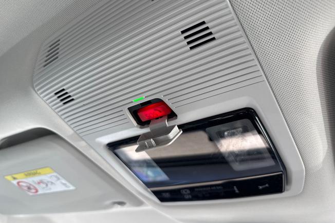 VOLKSWAGEN Id. Buzz Photo 35