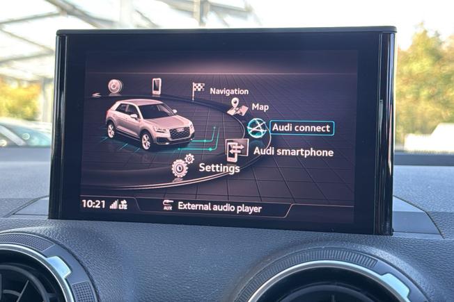 AUDI Q2 Photo 30