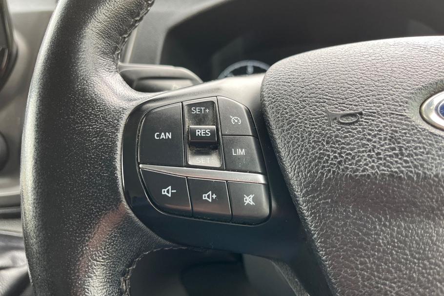 Used FORD TRANSIT HN71OMK 16