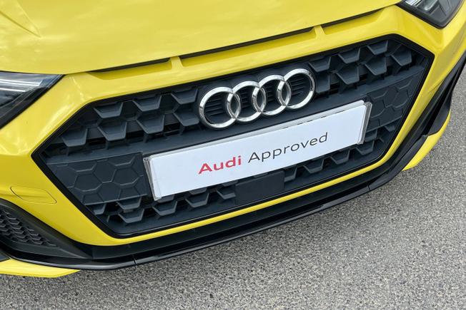 Audi A1 Photo 24