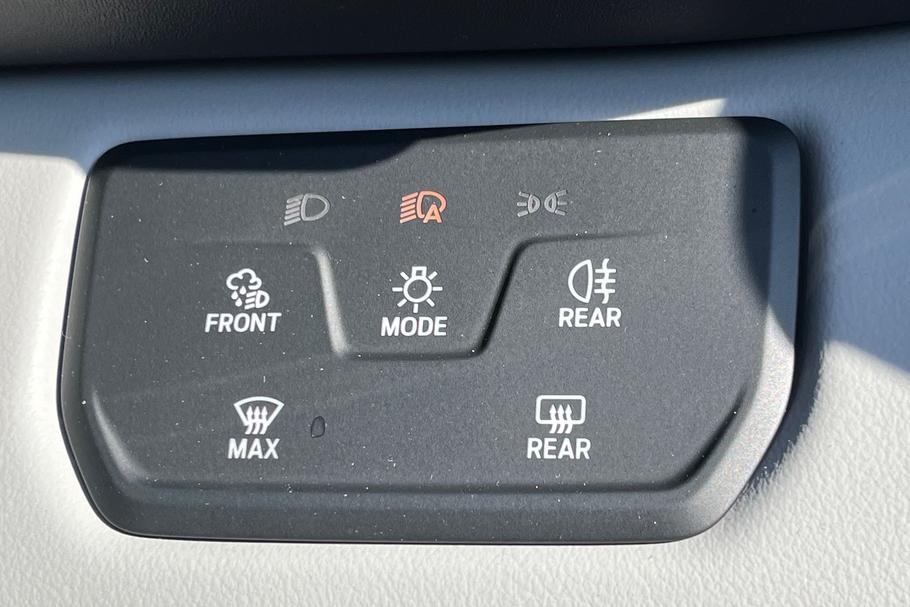 Used Ford EXPLORER 23