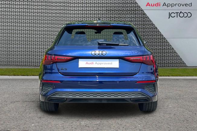 AUDI A3 Photo 7