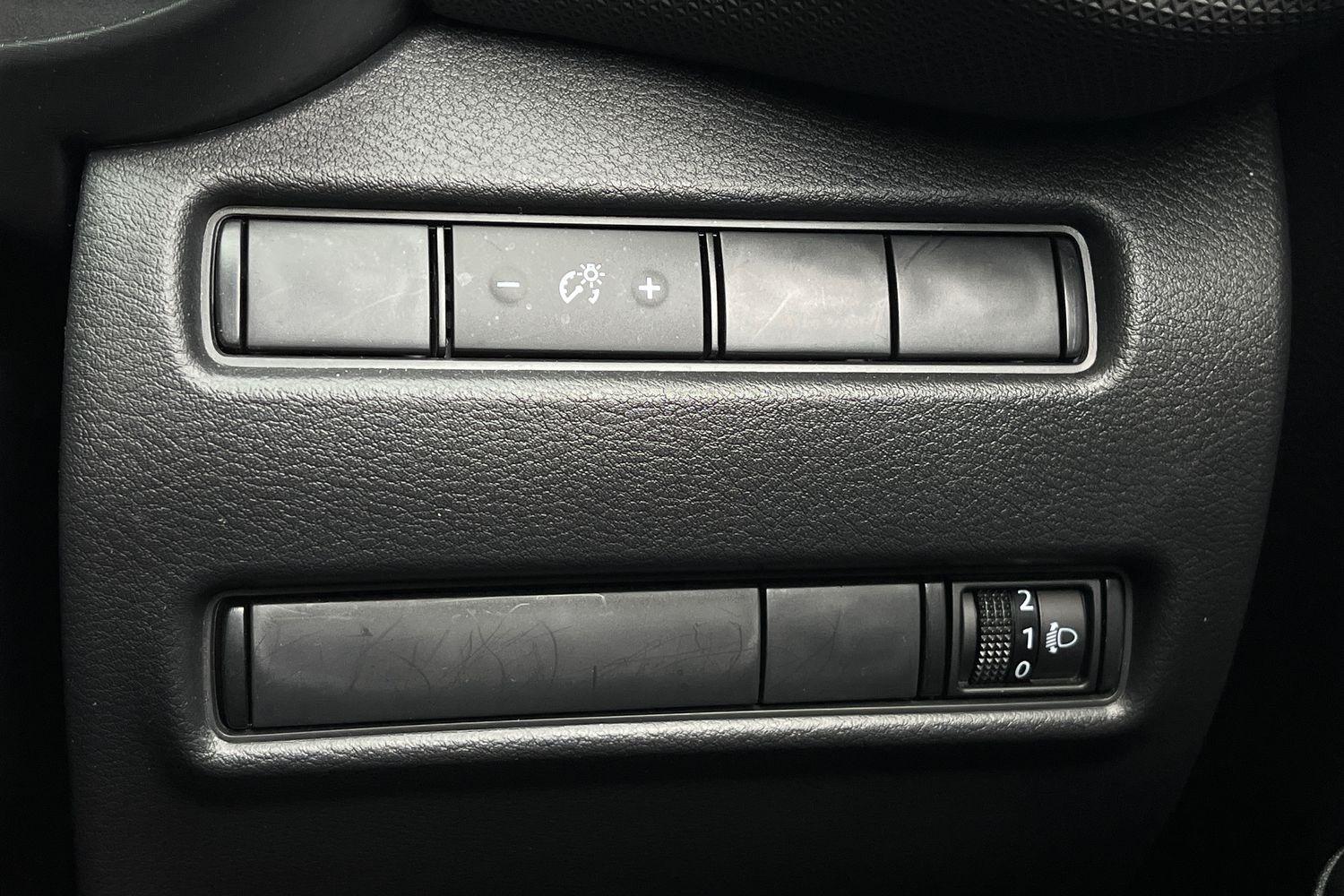 Nissan Juke Photo 39