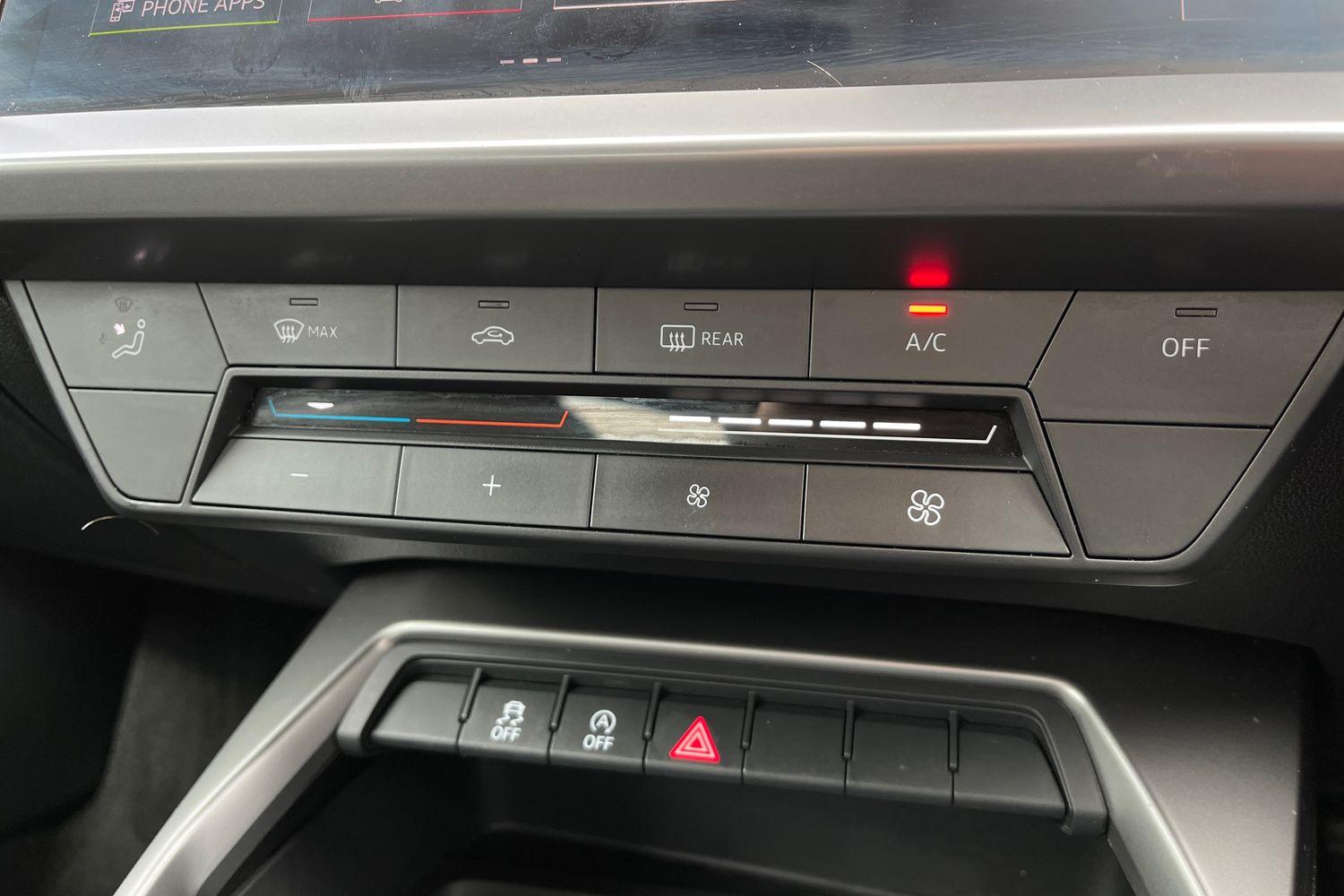 Audi A3 Photo 28