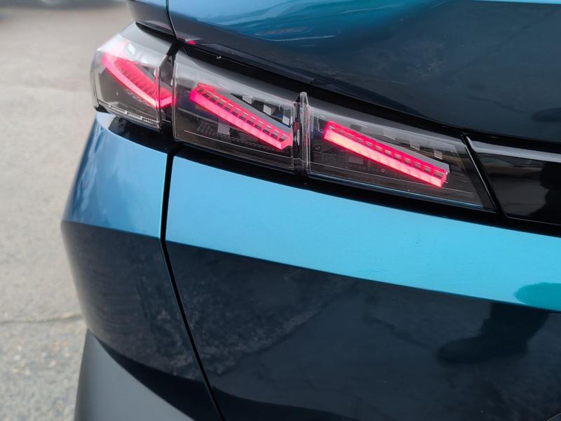 Used Peugeot 408 KM25UZF 29