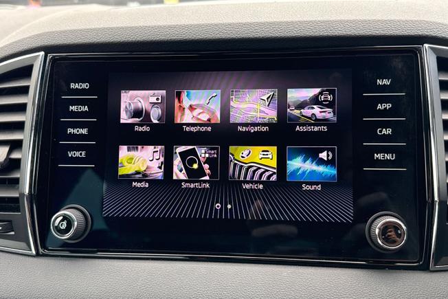 ŠKODA Karoq Photo 13