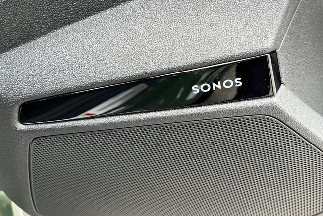 AUDI  S3 Saloon Photo 51